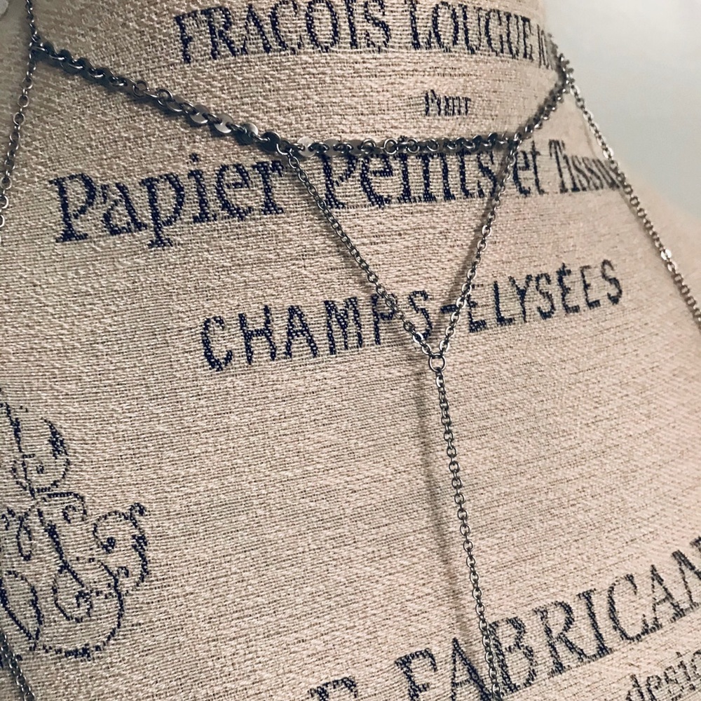 Body Chain - Picture 5 of 9